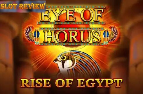 Eye of Horus Rise of Egypt icon